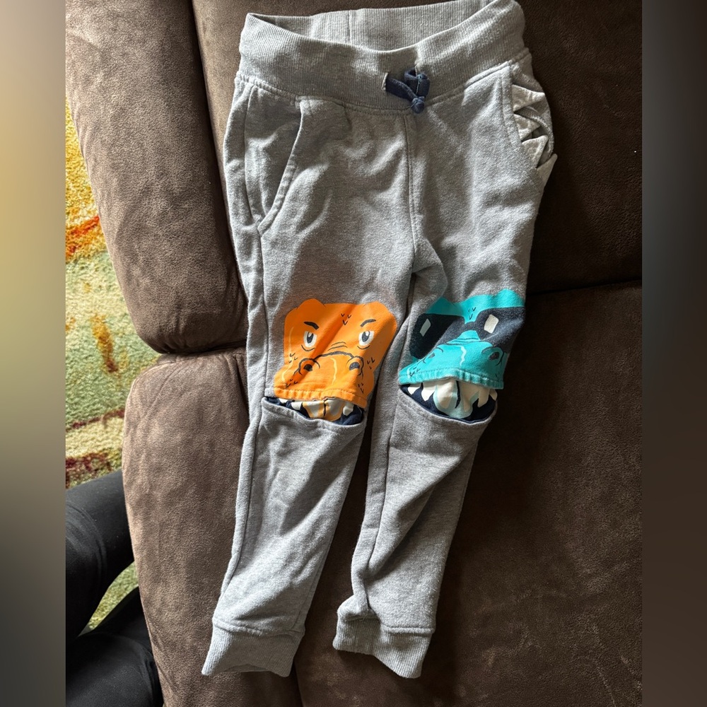 Jogger pants